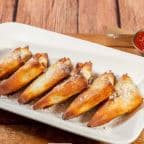 Best Spinach Fita Triangles in Washington, DC