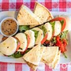 Best Caprese Salad in Washington, DC