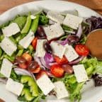 Best Greek Salad in Washington, DC