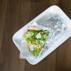 Best Chicken Ceasar Wrap in Washington, DC