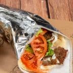 Best Gyro Wrap in Washington, DC