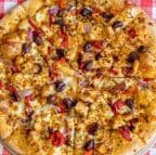 Best Chicken Pesto Pizza in Washington, DC