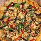 Best Portabella Mushroom Pizza in Washington, DC