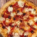 Best Sicilian Pizza in Washington, DC